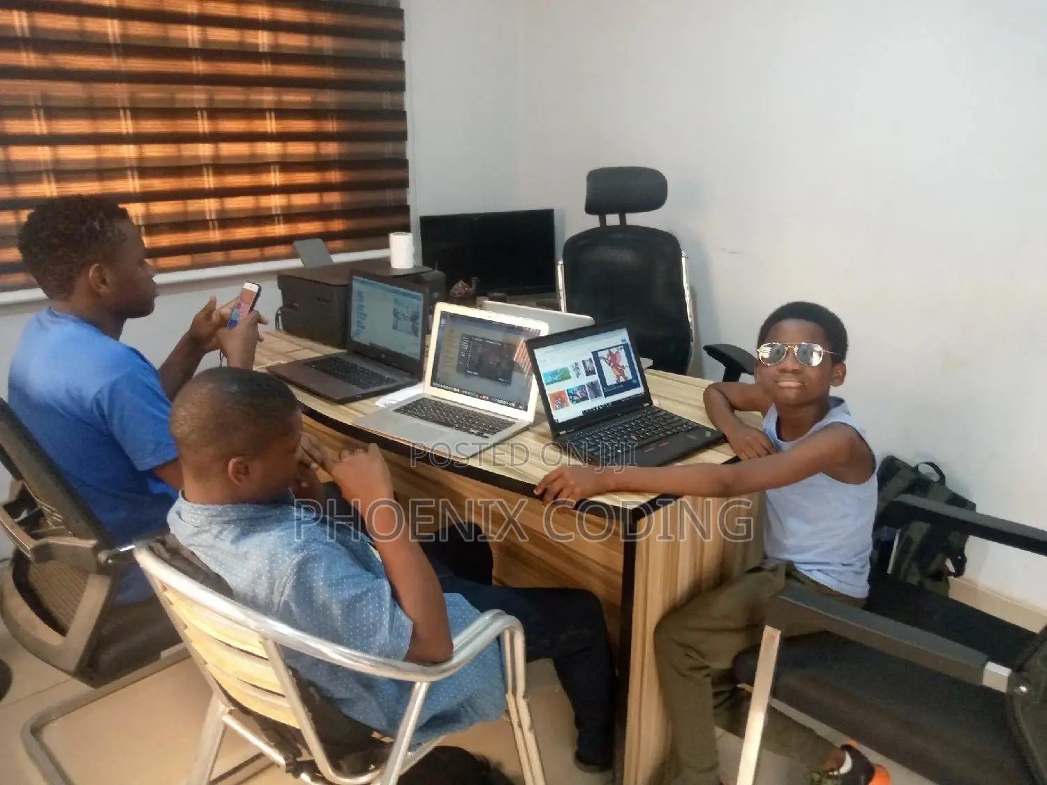 Coding for Private Classes and Schools