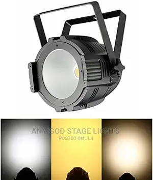 200W COB Light for Stage, Church, Event, Theaters, Studio