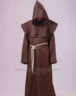 Club Wine Presenter Outfit Costume
