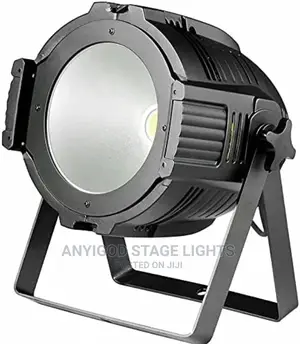 200W 2in1 COB Stage Light, Flood Professional Lights, DMX512