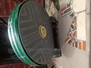 27" Concrete Floor Polishing Machine