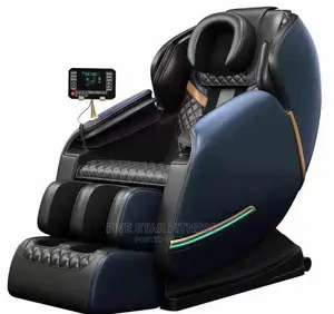 Pro Executive Massage Chair