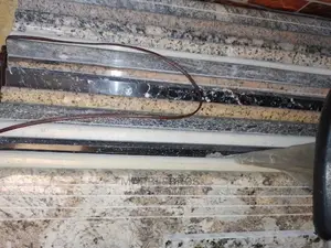 Granite Staircase Shades