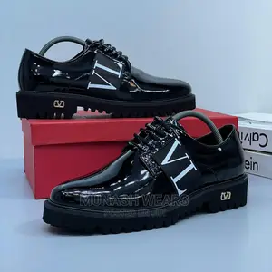 Valentino Shoe