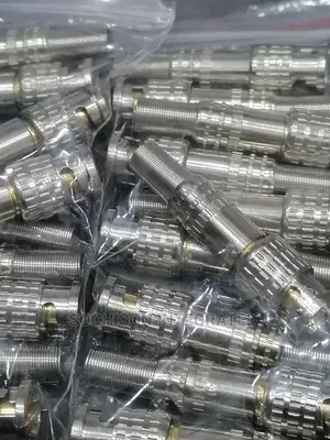 BNC CCTV Connector 1pc