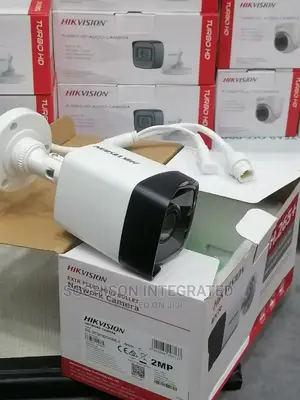 2mp(4mm)Fixed Mini Bullet Network Camera