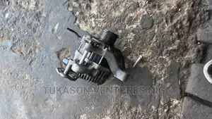 Alternator 2014 Honda Accord V4
