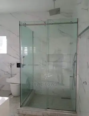 Quality Shower Cubicle