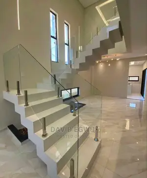 Frameless Glasses