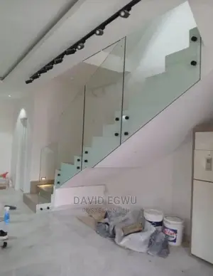 Frameless Glasses