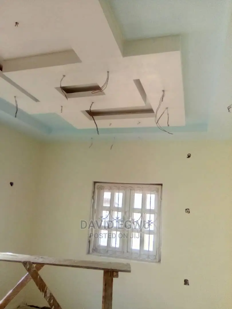 Plaster Board