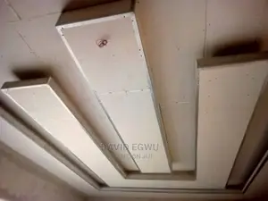 Plaster Board