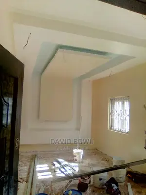 Plaster Board