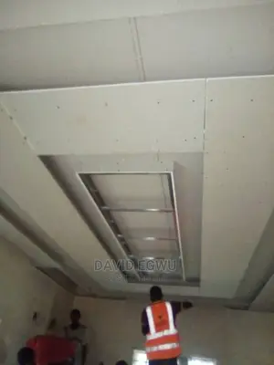 Plaster Board
