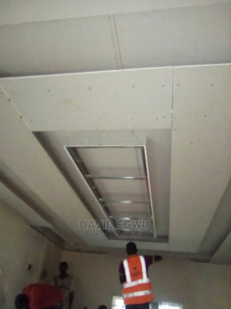 Plaster Board