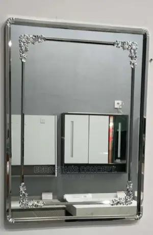 Shining Shining Frame Mirror