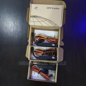 Very Efficient GPS Tracker in Shomolu,One Time Payment Fee