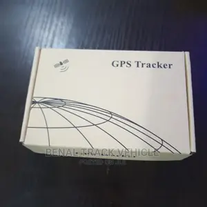 Top Quality GPS Tracker in Shomolu,One Time Payment Fee