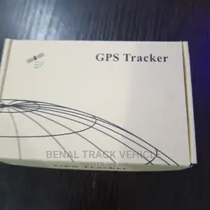 High Reliable GPS Tracker in Shomolu,One Time Payment Fee