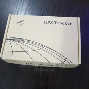 Very Reliable GPS Tracker in Shomolu,One Time Payment Fee