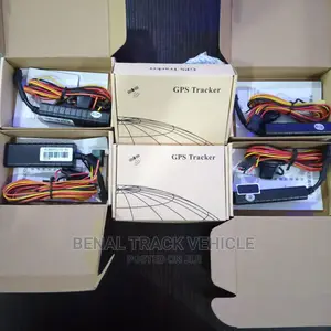 Very Effective GPS Tracker in Shomolu,One Time Payment Fee