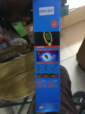 4 in 1 Soil Survey Instrument