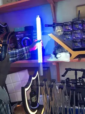 Club Lights
