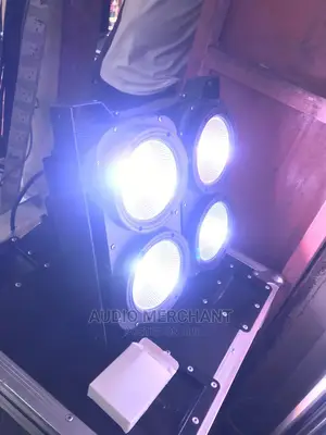 Beam Lights for Stage