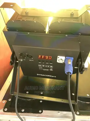 Beam Lights for Stage