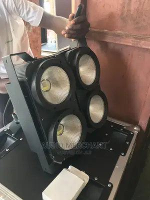 Beam Lights for Stage