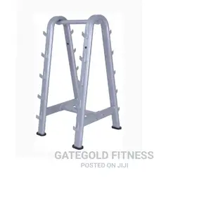 F-A62 Barbell Rack