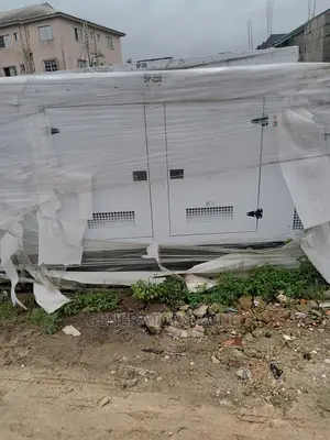 Brand New Perkins Soundfroof Diesel Generator Sp250kva