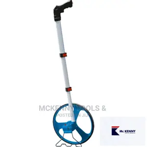 GWM 32 Professional Measuring Wheel