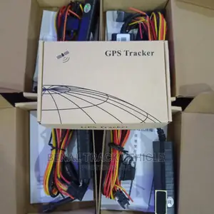 Top Affordable GPS Tracker in Oshodi,One Time Payment Fee