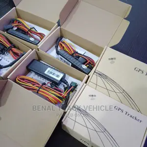 Top Efficient GPS Tracker in Oshodi,One Time Payment Fee