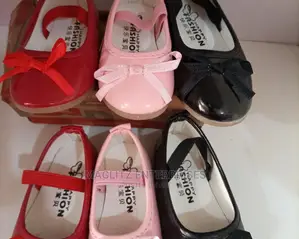 Quality Children Shoe