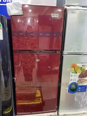 Nexus Fridge