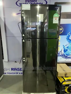 Samsung Fridge