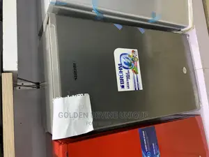 Bruhm Refrigerator