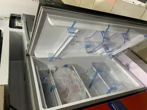 Bruhm Refrigerator