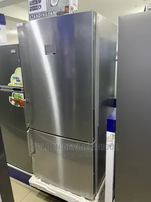 Bosch Refrigerator