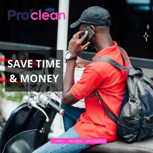 Dispatch Rider Services in Wuse, Jabi, Utako, Garki, Maitama Abuja