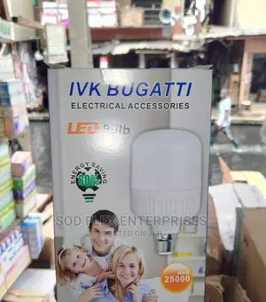 30 Watt Bulb