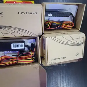 High Quality GPS Tracker in Oshodi,One Time Payment Fee