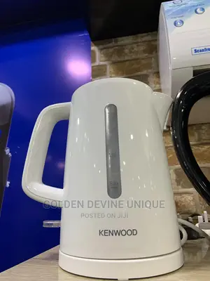 Kenwood Kettle