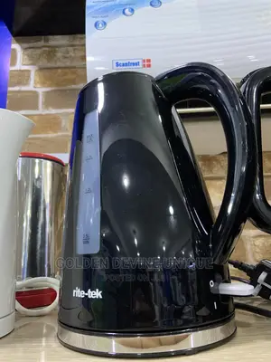 Rite-Tek Electric Kettle