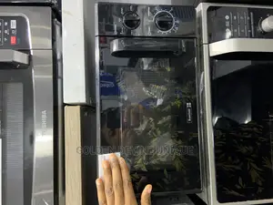Scanfrost Microwave