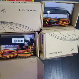High Reliable GPS Tracker in Oshodi,One Time Payment Fee