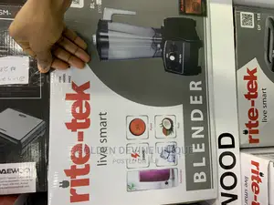 Rite-Tek Blender