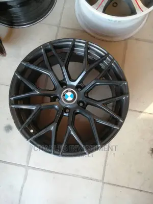 BMW Ream E90 E60
